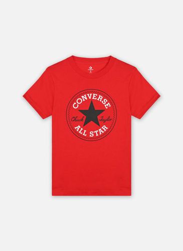 Vêtements Cnvb Chuck Patch Tee pour Accessoires - Converse Apparel - Modalova