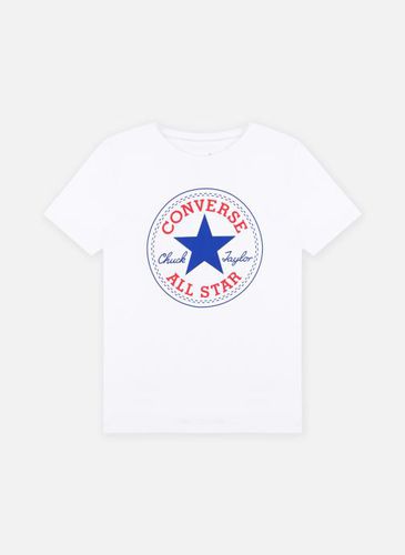 Vêtements Cnvb Chuck Patch Tee pour Accessoires - Converse Apparel - Modalova