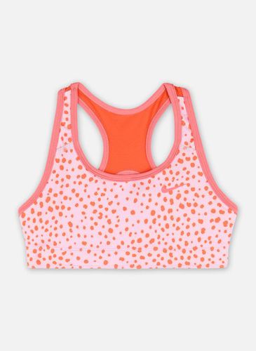 Vêtements G Dri-FIT Swoosh Rev Bra Anml AOP pour Accessoires - Nike - Modalova