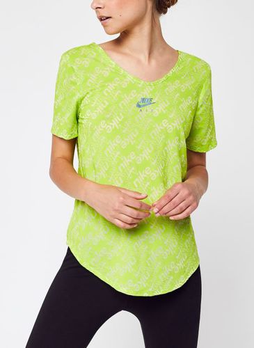 Vêtements W Air Dri-FIT Short Sleeve Top pour Accessoires - Nike - Modalova