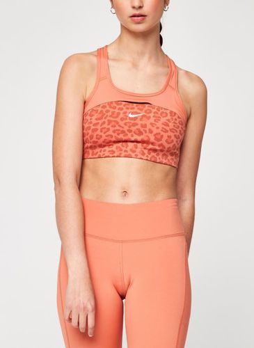 Vêtements W Dri-FIT Swoosh Back Crossed AOP Bra pour Accessoires - Nike - Modalova