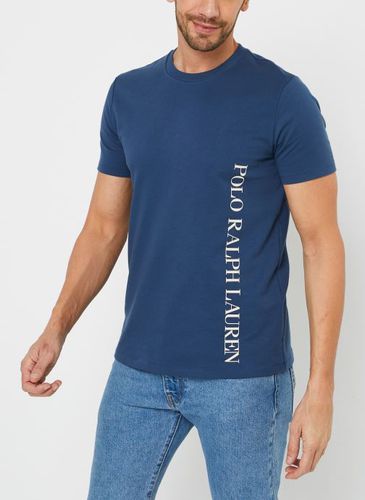 Vêtements Chemise de nuit logo en jersey de coton pour Accessoires - Polo Ralph Lauren - Modalova