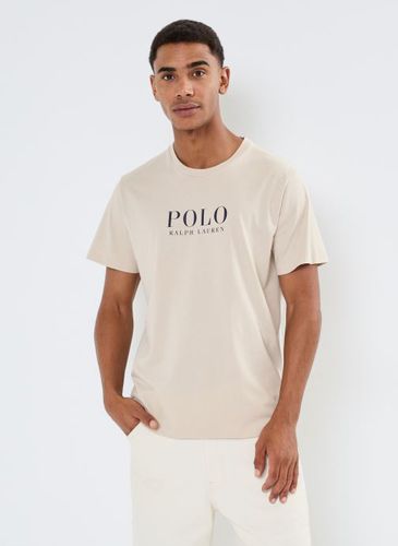 Vêtements Tee-shirt de nuit logo en jersey de coton pour Accessoires - Polo Ralph Lauren - Modalova