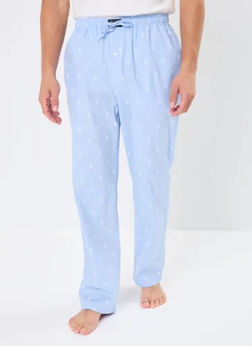 Vêtements Pantalon de pyjama avec poney distinctif pour Accessoires - Polo Ralph Lauren - Modalova