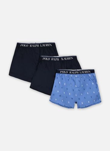 Vêtements Elastic Bxer-3 Pack-Boxer pour Accessoires - Polo Ralph Lauren - Modalova