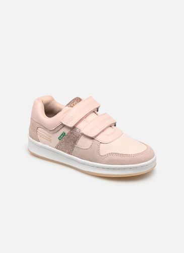 Baskets Bisckoto pour Enfant - Kickers - Modalova