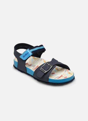 Sandales et nu-pieds Sostreet pour Enfant - Kickers - Modalova