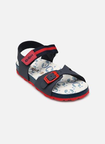 Sandales et nu-pieds Sostreet pour Enfant - Kickers - Modalova