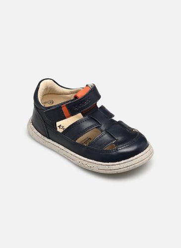 Ballerines Tractus pour Enfant - Kickers - Modalova