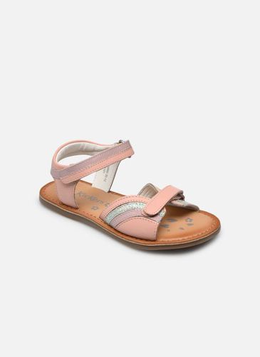 Sandales et nu-pieds Divizza pour Enfant - Kickers - Modalova