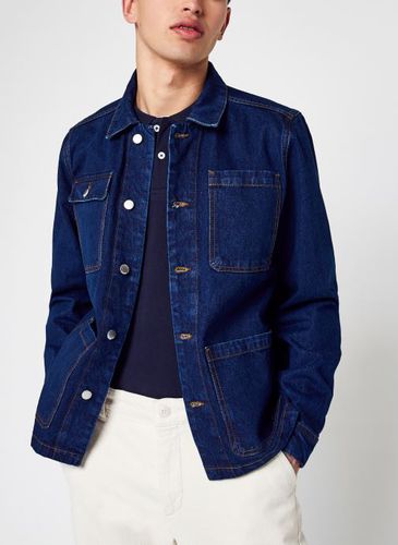 Vêtements Jerslev Organic Denim Jacket pour Accessoires - Casual Friday - Modalova