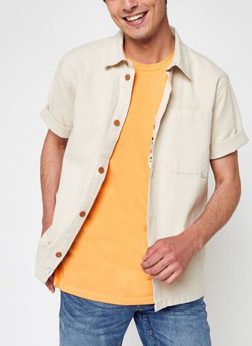 Vêtements Alvin Cotton Linen Relaxed Shirt pour Accessoires - Casual Friday - Modalova