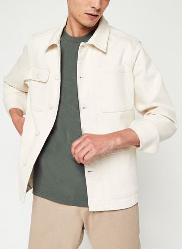 Vêtements Jerslev Unbleached Workwear Jacket pour Accessoires - Casual Friday - Modalova