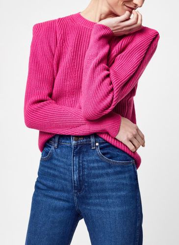 Vêtements Yasraspberry Ls Knit Pullover S. pour Accessoires - Y.A.S - Modalova