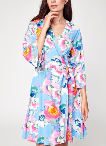 Vêtements Yassumma 3/4 Wrap Dress S. pour Accessoires - Y.A.S - Modalova