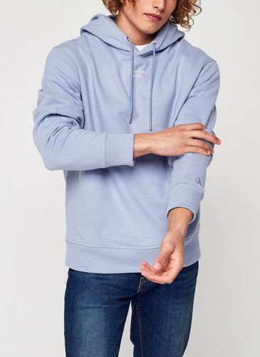 Vêtements Stacked Logo Hoodie pour Accessoires - Calvin Klein Jeans - Modalova