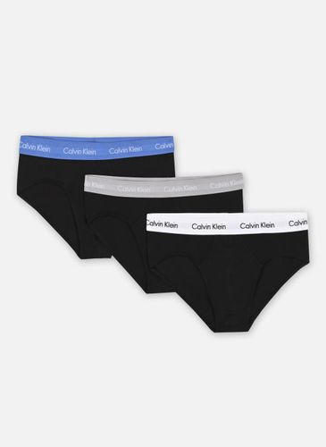 Vêtements Hip Brief 3Pk pour Accessoires - Calvin Klein - Modalova