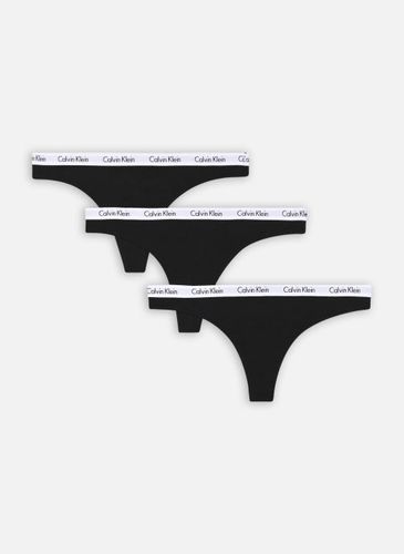 Vêtements Thong 3Pk pour Accessoires - Calvin Klein - Modalova