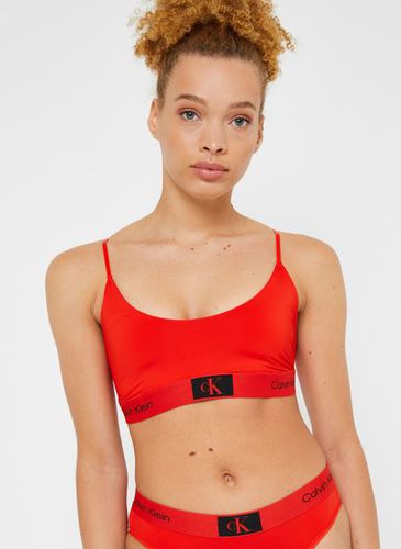 Vêtements Lght Lined Bralette pour Accessoires - Calvin Klein - Modalova