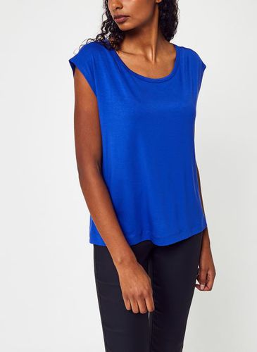 Vêtements S/S Wide Neck pour Accessoires - Calvin Klein - Modalova