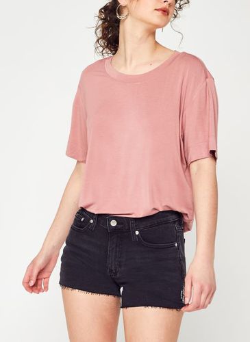 Vêtements S/S Crew Neck W pour Accessoires - Calvin Klein - Modalova