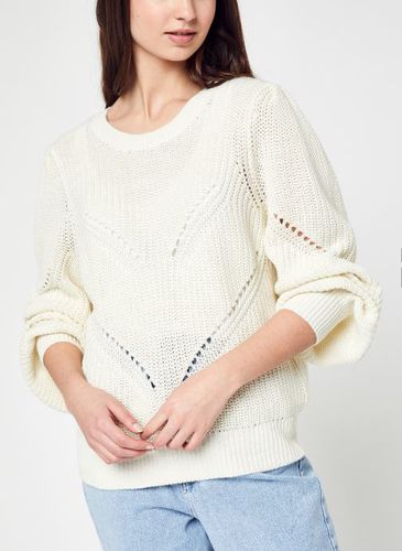 Vêtements Objlana L/S Knit Pullover Noos pour Accessoires - OBJECT - Modalova