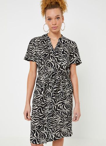 Vêtements Objseline S/S Shirt Dress Noos pour Accessoires - OBJECT - Modalova