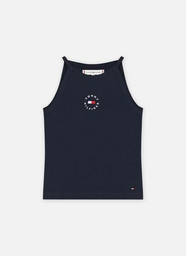 Vêtements Heritage Gaphic Tank pour Accessoires - Tommy Hilfiger - Modalova