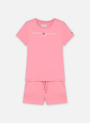 Vêtements Essential Tee Short pour Accessoires - Tommy Hilfiger - Modalova