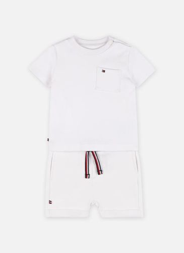 Vêtements Baby Rib Short Set pour Accessoires - Tommy Hilfiger - Modalova