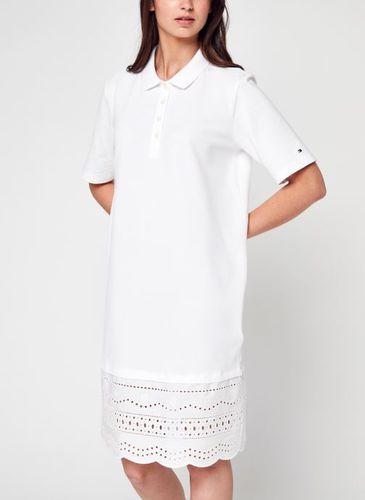 Vêtements Rlx Broderie Anglais Polo Dress pour Accessoires - Tommy Hilfiger - Modalova