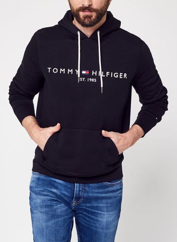 Vêtements Core Tommy Logo Hoodie pour Accessoires - Tommy Hilfiger - Modalova