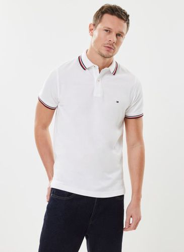 Vêtements Core Tommy Tipped Slim Polo pour Accessoires - Tommy Hilfiger - Modalova