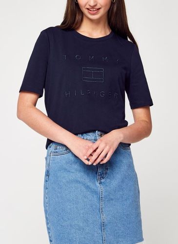 Vêtements Regular Metallic C-N pour Accessoires - Tommy Hilfiger - Modalova