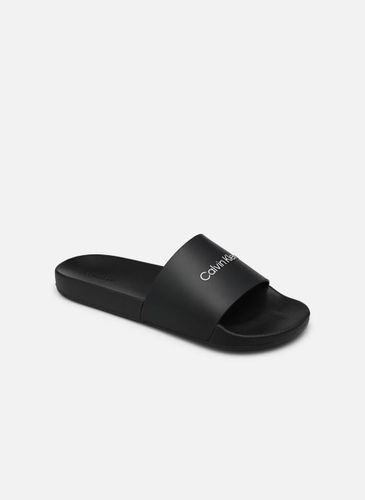 Sandales et nu-pieds POOL SLIDE - Calvin Klein - Modalova