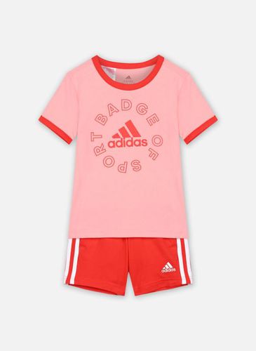 Vêtements Lk Logo Set - Ensemble d'été - Enfant pour Accessoires - adidas performance - Modalova