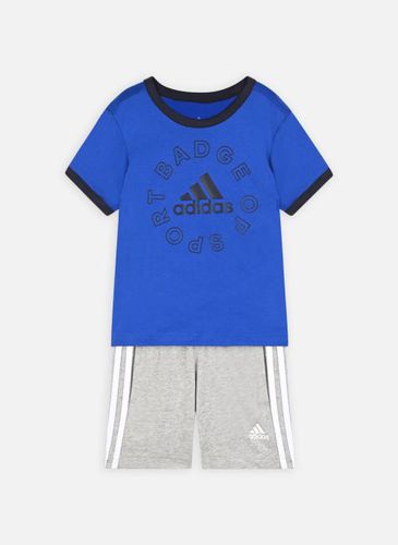 Vêtements Lk Logo Set - Ensemble d'été - Enfant pour Accessoires - adidas performance - Modalova