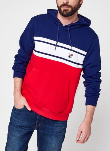 Vêtements BREDA blocked hoody pour Accessoires - FILA - Modalova