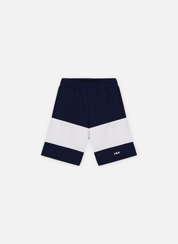 Vêtements BRIDGEPORT blocked sweat shorts pour Accessoires - FILA - Modalova