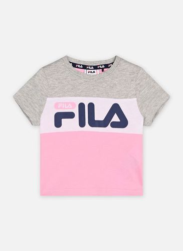 Vêtements COLLEGE STATION tee pour Accessoires - FILA - Modalova