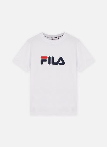 Vêtements SOLBERG classic logo tee pour Accessoires - FILA - Modalova