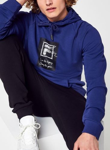 Vêtements TELC raglan hoody pour Accessoires - FILA - Modalova