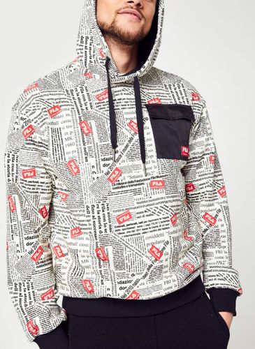 Vêtements TORUL AOP hoody pour Accessoires - FILA - Modalova