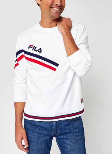 Vêtements ZEITZ crew sweat pour Accessoires - FILA - Modalova