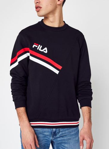 Vêtements ZEITZ crew sweat pour Accessoires - FILA - Modalova