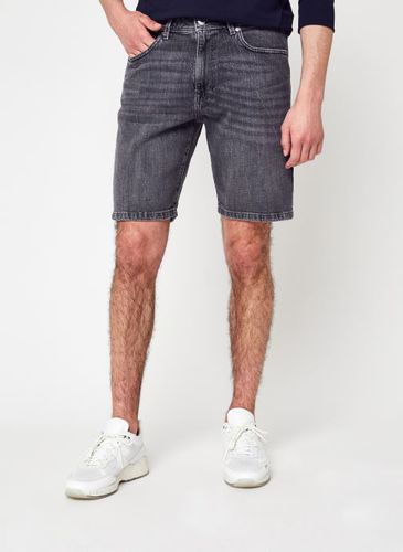Vêtements Slhalex 21408 M.Grey St Shorts W Noos pour Accessoires - Selected Homme - Modalova