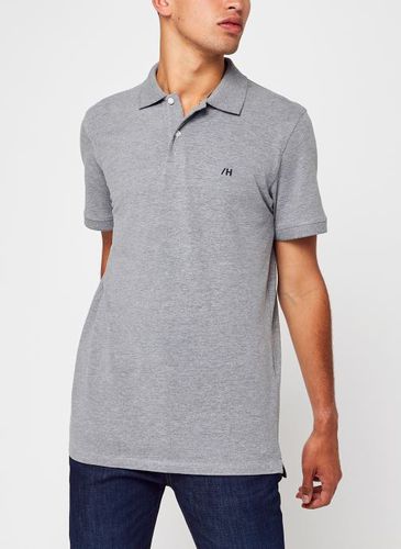 Vêtements Slhaze Ss Polo W Noos pour Accessoires - Selected Homme - Modalova