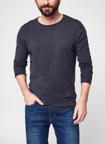 Vêtements Slhrome Ls Knit Crew Neck B Noos pour Accessoires - Selected Homme - Modalova