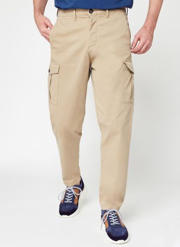 Vêtements Slhslim-Tapered Wick Cargo Pant W Noos pour Accessoires - Selected Homme - Modalova