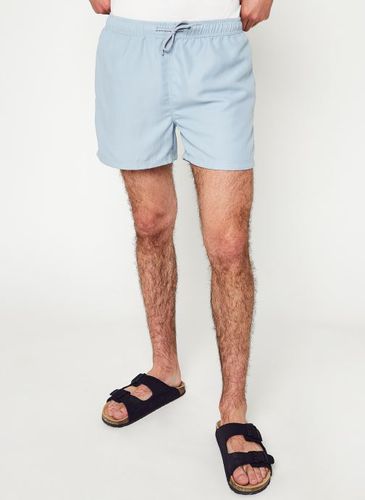 Vêtements Slhclassic Colour Swim Shorts W pour Accessoires - Selected Homme - Modalova